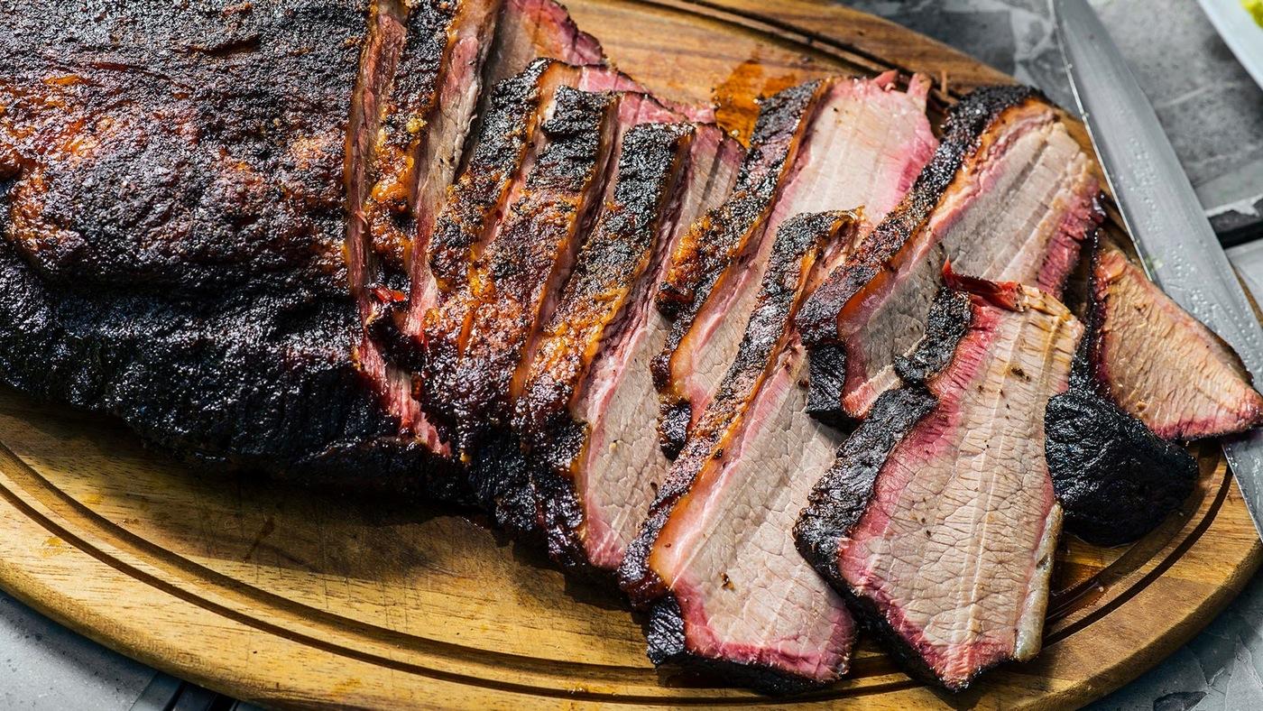 brisket