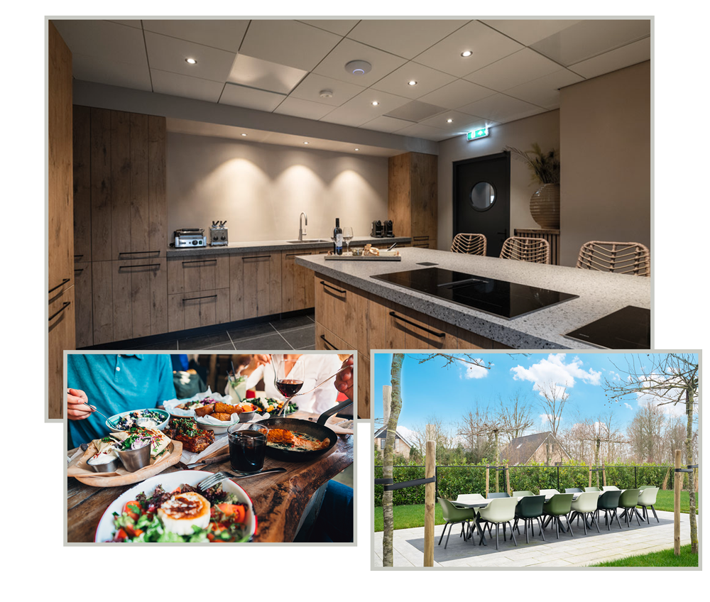 diner wellness sauna villa friesland vakantiehuis