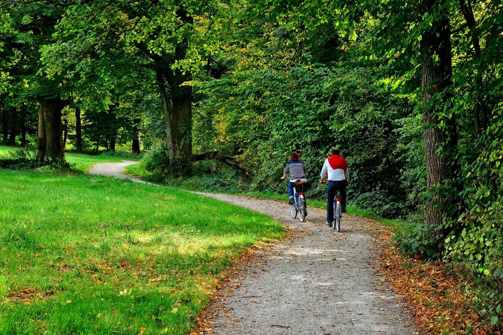 vakantie-en-fietsen wyldemerk villa huren
