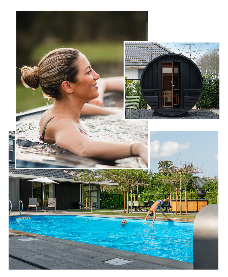 villa huren met kinderen, vakantie huis huren met kinderen, vakantiehuis in Friesland